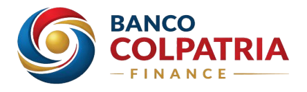 Colpatria Bank