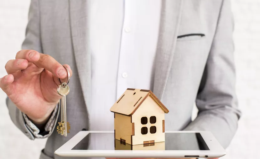 International Mortgage Loans